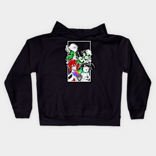 SUB WORKS 2024 - THE NEW ERA Kids Hoodie